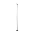  KIT OVALINE COLONNETTE T2 NOIR 