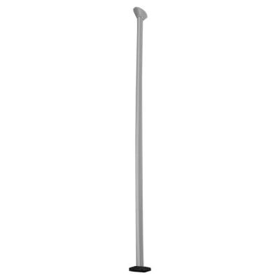  KIT OVALINE COLONNETTE T2 NOIR 