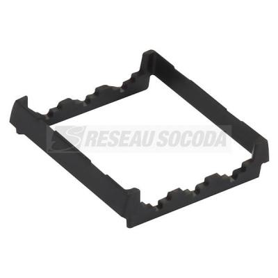  SUPPORT 90DEG 2 MOD. - 45X45 