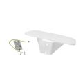  TABLETTE PR COLONNES CV45MM 