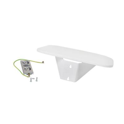  TABLETTE PR COLONNES CV45MM 