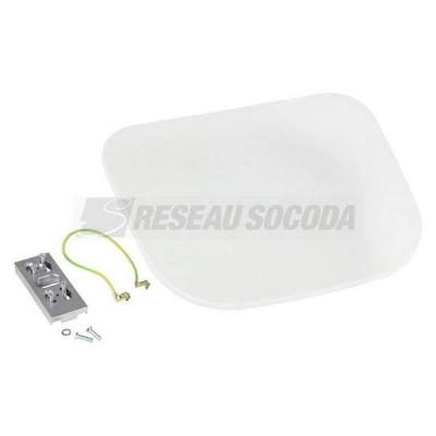  TABLETTE PR COLONNES CV45MM 