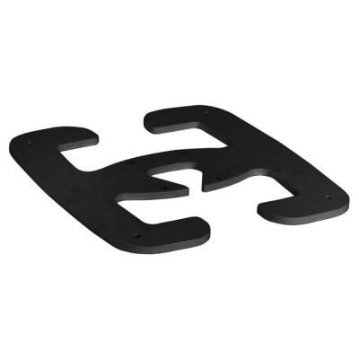  PIED NOIR POUR COLONNETTE 