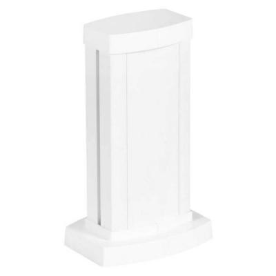  COLONNETTE 1 CPT 80 0,3M BLANC 