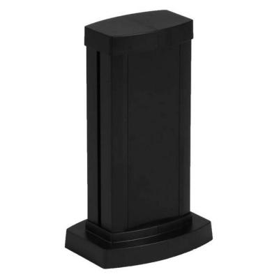  COLONNETTE 1 CPT 80 0,3M NOIR 