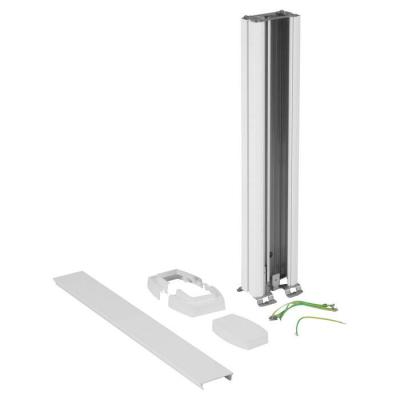  COLONNETTE 1 CPT 80 0,68M BL 