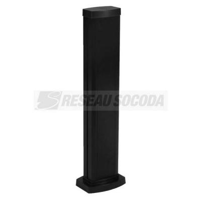  COLONNETTE 1 CPT 80 0,68M NOIR 