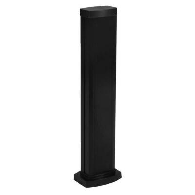  COLONNETTE 1 CPT 80 0,68M NOIR 