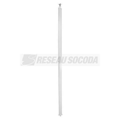  COLONNE 1CPT CV80 3,92M BLANC 