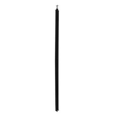  COLONNE 1CPT CV80 3,92M NOIR 