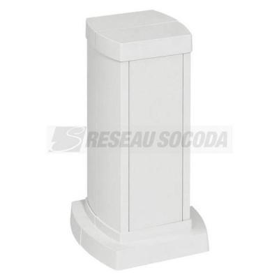  COLONNETTE 2 CPTS 80 0,30M BL 