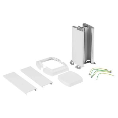  COLONNETTE 2 CPTS 80 0,30M BL 