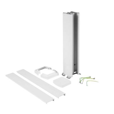  COLONNETTE 2 CPTS 80 0,68M BL 