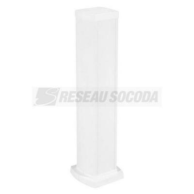  COLONNETTE 2 CPTS 80 0,68M BL 