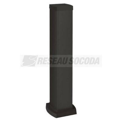  COLONNETTE 2 CPT 80 0,68M NOIR 