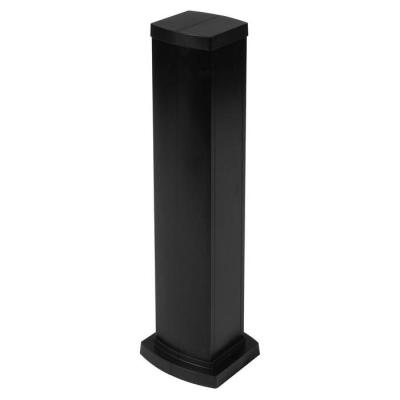  COLONNETTE 2 CPT 80 0,68M NOIR 
