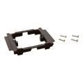  ADAPTATEUR MOSAIC 2 ET 3 POSTE 
