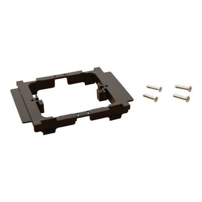  ADAPTATEUR MOSAIC 2 ET 3 POSTE 