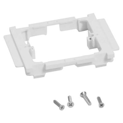  ADAPTATEUR MOSAIC 2 ET 3 POSTE 