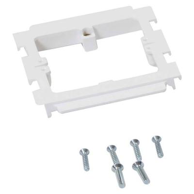  SUPPORT APPAREILLAGE CV80MM 