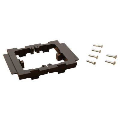  SUPPORT APPAREILLAGE CV80MM 
