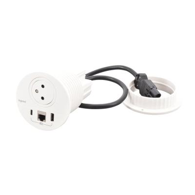  DISQ80 BLC PC USB AC RJ GST18 