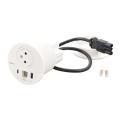  DISQ80 BL PC USB PASSCAB GST 