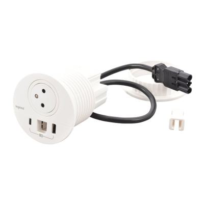  DISQ80 BL PC USB PASSCAB GST 