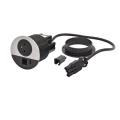  DISQ80 MET PC USB PASSCAB GST 