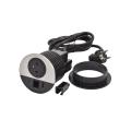  DISQ80 METAL PC USB PASSCAB 2M 