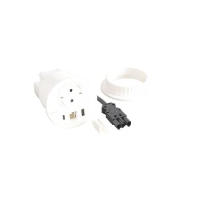  DISQ80 BLC PC USB SOR CAB WIEL 
