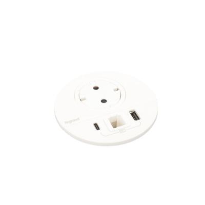  DISQ80 BLC PC USB SOR CAB WIEL 