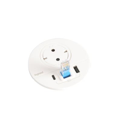  DISQ80 BLC PC USB SOR CAB WIEL 