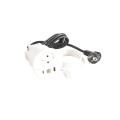  DISQ80 BLC PC USB AC SOR CABLE 