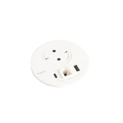  DISQ80 BLC PC USB AC SOR CABLE 