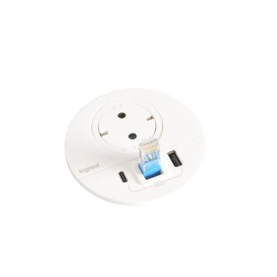  DISQ80 BLC PC USB AC SOR CABLE 
