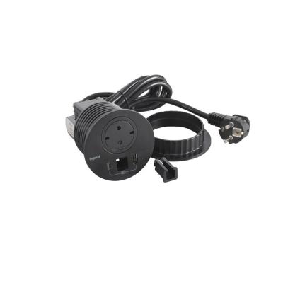  DISQ80 NOIR PC USBAC SOR CABLE 