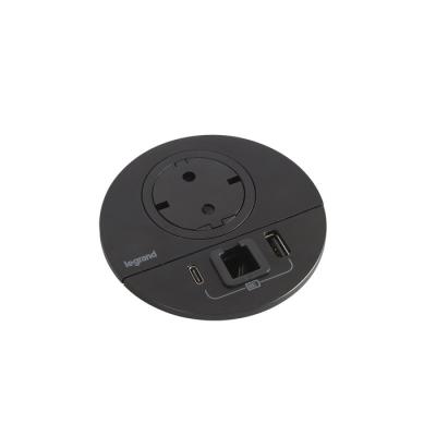  DISQ80 NOIR PC USBAC SOR CABLE 