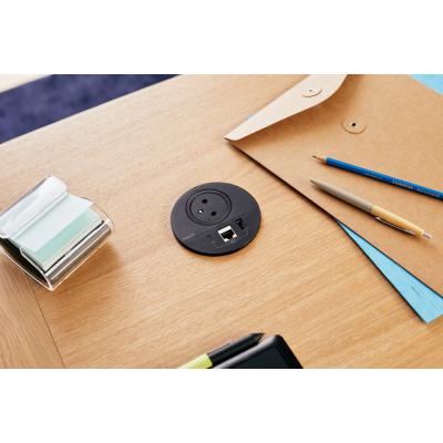  DISQ80 NOIR PC USBAC SOR CABLE 