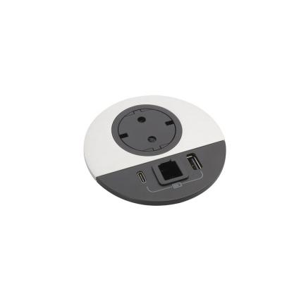  DISQ80 MET PC USB SOR CAB WIEL 