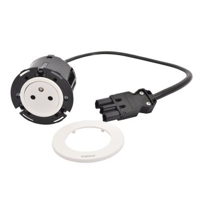  DISQ60 BLANC PC FB GST18 