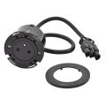  DISQ60 NOIR PC FB GST18 
