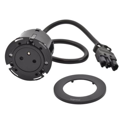  DISQ60 NOIR PC FB GST18 