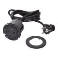  DISQ60 NOIR PC FB CORD 2M 