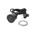  DISQ60 METAL PC FB CORD 2M 