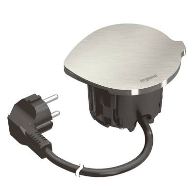  DISQ60 COUV PC FB CORD 2M 