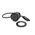  DISQ60 NOIR USB A+C GST18 