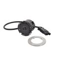  DISQ60 METAL USB A+C GST18 