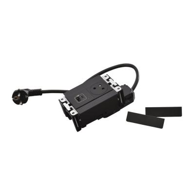  MULTILINK NOIR PC USB AC 2M 