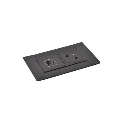  MULTILINK NOIR PC USB AC 2M 